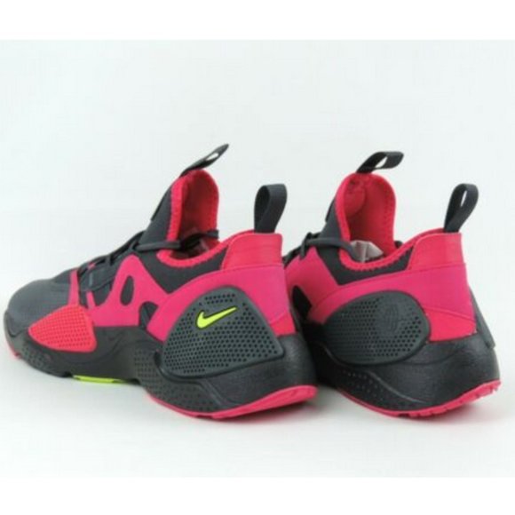 Nike Huarache E.D.G.E TXT Mens Shoes Running - Picture 10 of 11